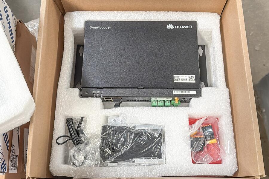 Huawei SmartLogger3000B02EU
